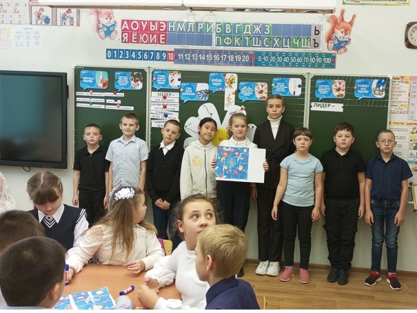 ОРЛЯТА РОССИИ.